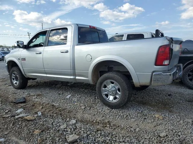 3D73Y3CL6AG133877 2010 2010 Dodge RAM 3500 2