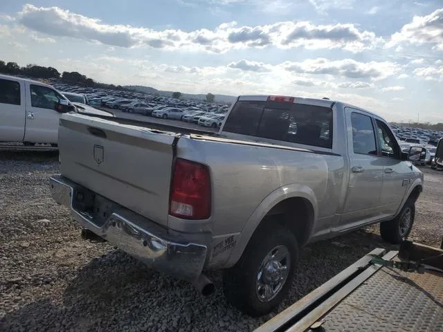 3D73Y3CL6AG133877 2010 2010 Dodge RAM 3500 3