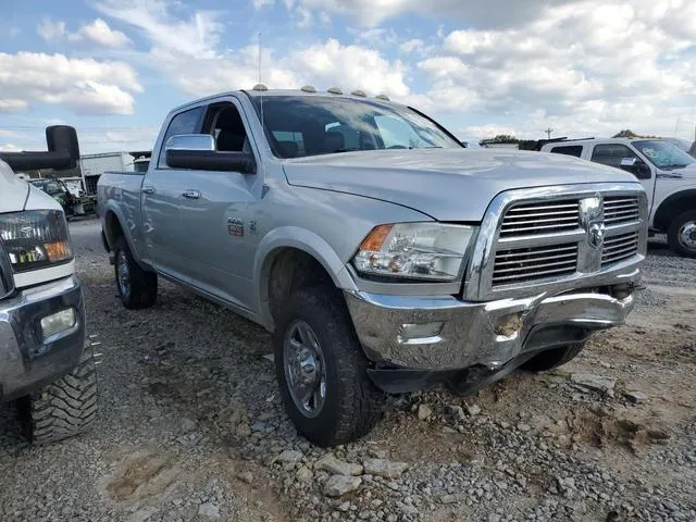 3D73Y3CL6AG133877 2010 2010 Dodge RAM 3500 4