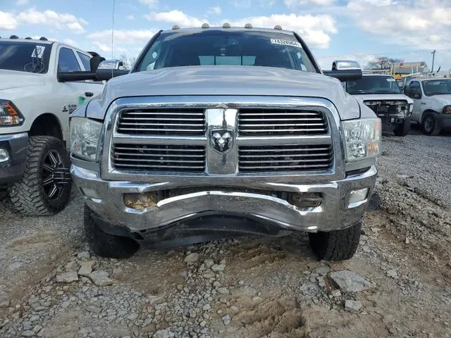 3D73Y3CL6AG133877 2010 2010 Dodge RAM 3500 5