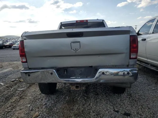 3D73Y3CL6AG133877 2010 2010 Dodge RAM 3500 6