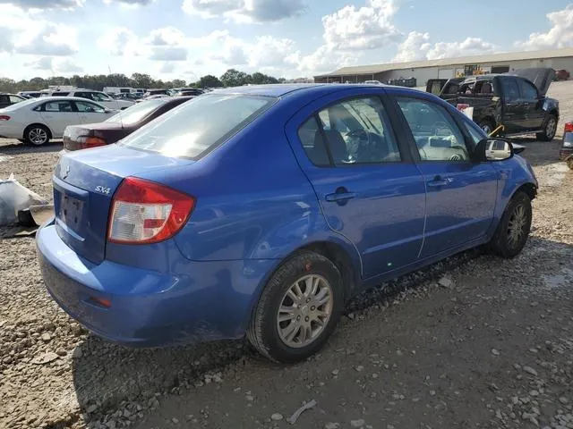 JS2YC5A31C6303361 2012 2012 Suzuki SX4- LE 3