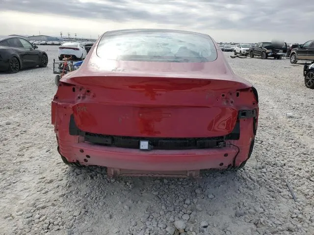 5YJ3E1EA4PF481095 2023 2023 Tesla MODEL 3 6