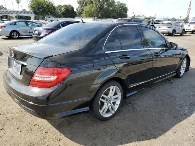 WDDGF4HB0DR251702 2013 2013 Mercedes-Benz C-Class- 250 3