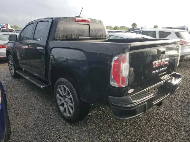 1GTG5EEN6N1135308 2022 2022 GMC Canyon- Denali 2