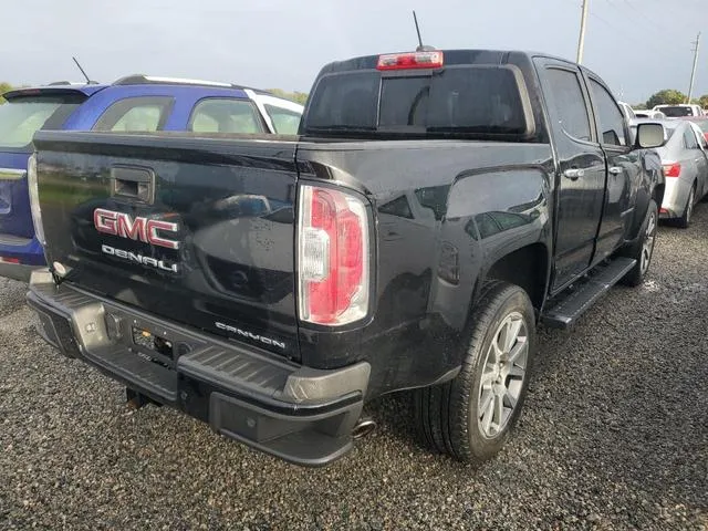 1GTG5EEN6N1135308 2022 2022 GMC Canyon- Denali 3