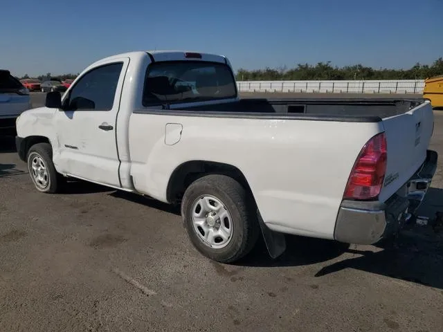 5TENX22N97Z412451 2007 2007 Toyota Tacoma 2