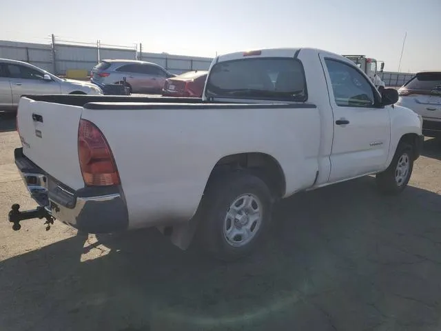 5TENX22N97Z412451 2007 2007 Toyota Tacoma 3