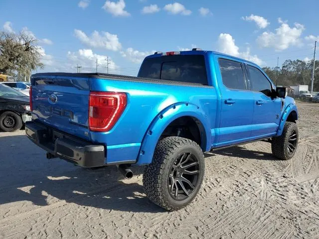 1FTFW1E82NKD53090 2022 2022 Ford F-150- Supercrew 3