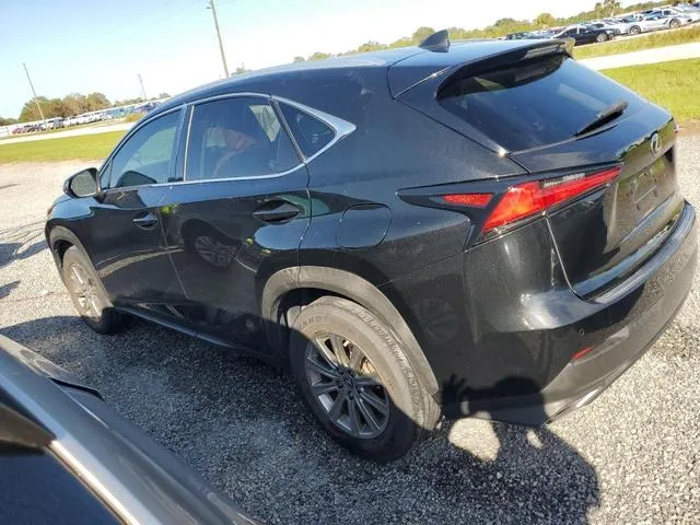 JTJDARBZ6L2177043 2020 2020 Lexus NX- 300 2