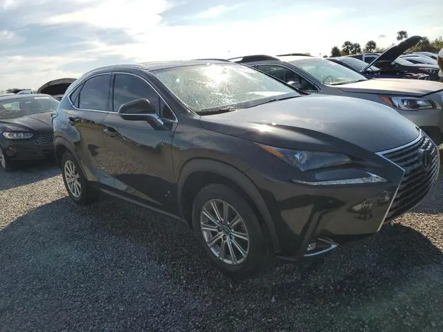 JTJDARBZ6L2177043 2020 2020 Lexus NX- 300 4