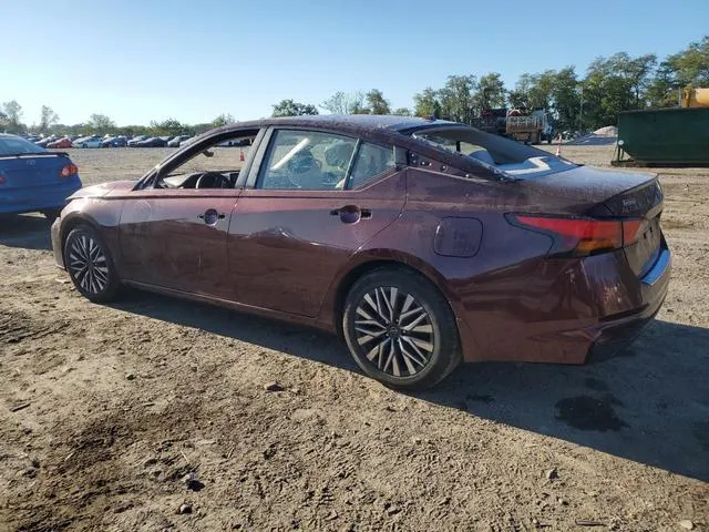 1N4BL4DV7PN312512 2023 2023 Nissan Altima- SV 2