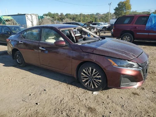 1N4BL4DV7PN312512 2023 2023 Nissan Altima- SV 4