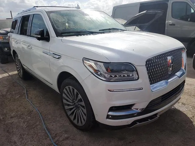 5LMJJ2LT5LEL21146 2020 2020 Lincoln Navigator- Reserve 4