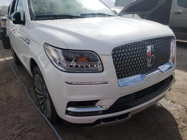 5LMJJ2LT5LEL21146 2020 2020 Lincoln Navigator- Reserve 5