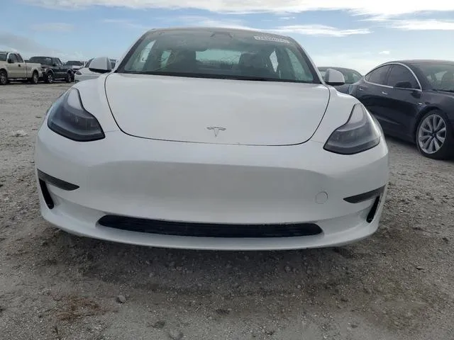 5YJ3E1EA0PF394780 2023 2023 Tesla MODEL 3 5