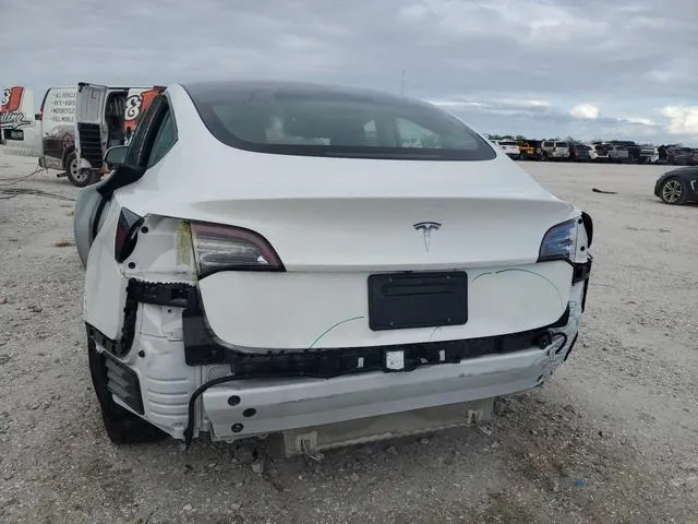 5YJ3E1EA0PF394780 2023 2023 Tesla MODEL 3 6