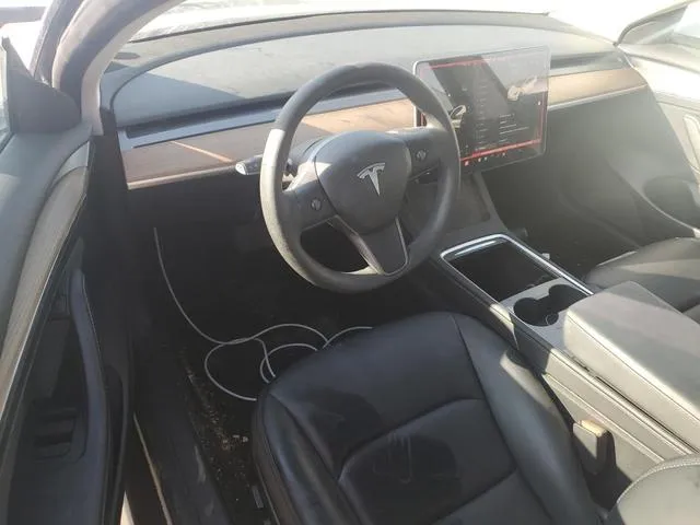 5YJ3E1EA0PF394780 2023 2023 Tesla MODEL 3 8