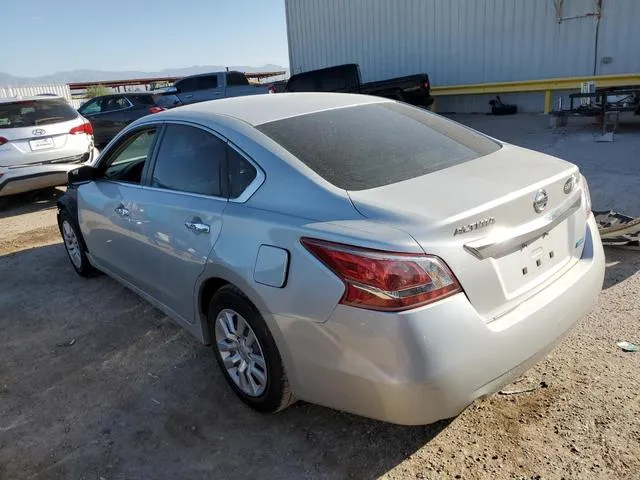 1N4AL3AP2DN550646 2013 2013 Nissan Altima- 2-5 2