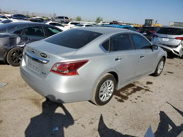 1N4AL3AP2DN550646 2013 2013 Nissan Altima- 2-5 3