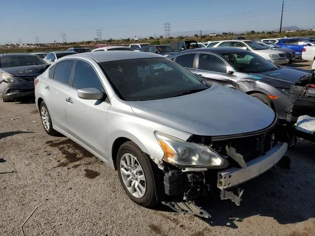 1N4AL3AP2DN550646 2013 2013 Nissan Altima- 2-5 4