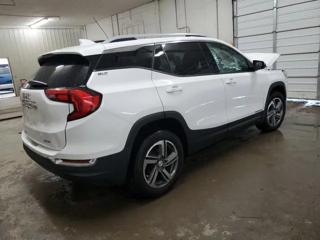 3GKALVEV4JL336868 2018 2018 GMC Terrain- Slt 3