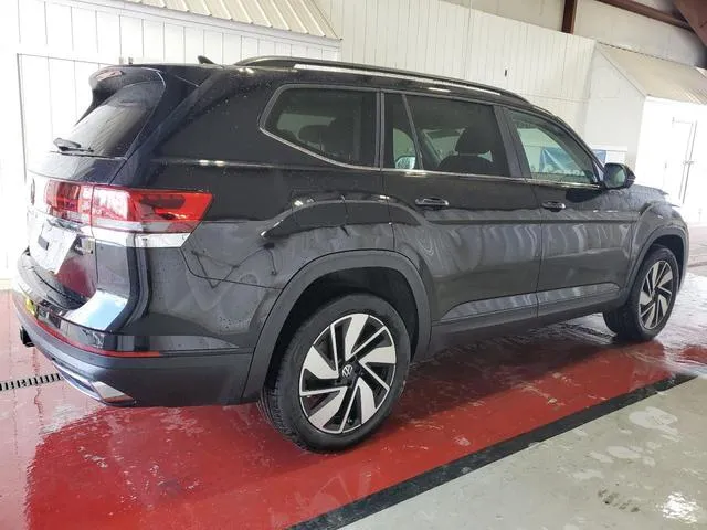 1V2HR2CA3RC564096 2024 2024 Volkswagen Atlas- SE 3