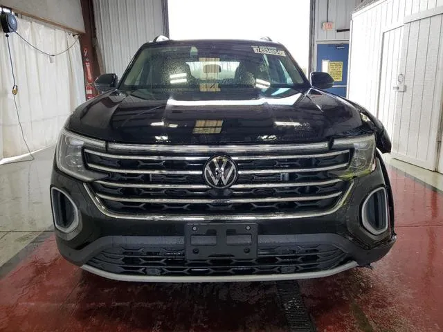 1V2HR2CA3RC564096 2024 2024 Volkswagen Atlas- SE 5