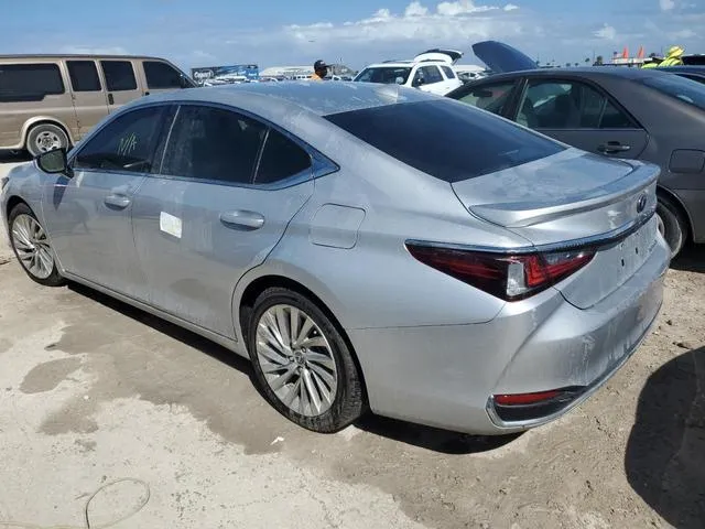 58AF21B13LU009681 2020 2020 Lexus ES- 300H Ultra Luxury 2