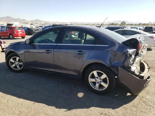 1G1PC5SB5D7320521 2013 2013 Chevrolet Cruze- LT 2