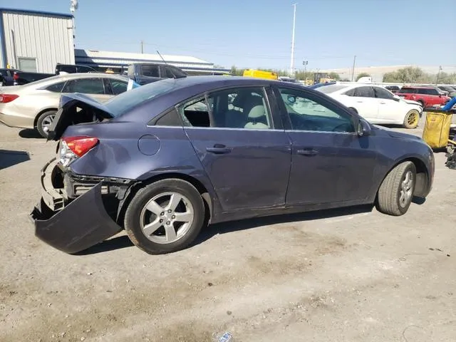 1G1PC5SB5D7320521 2013 2013 Chevrolet Cruze- LT 3