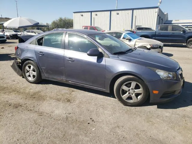 1G1PC5SB5D7320521 2013 2013 Chevrolet Cruze- LT 4