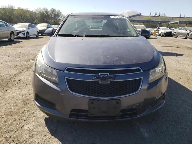 1G1PC5SB5D7320521 2013 2013 Chevrolet Cruze- LT 5