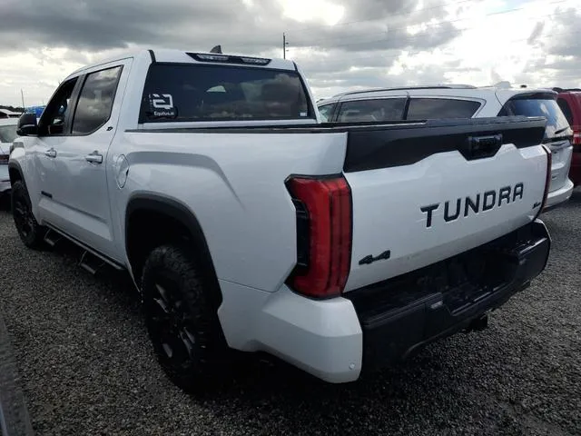 5TFLA5DBXRX147837 2024 2024 Toyota Tundra- Crewmax Sr 2