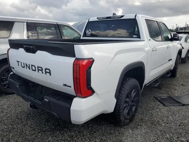 5TFLA5DBXRX147837 2024 2024 Toyota Tundra- Crewmax Sr 3