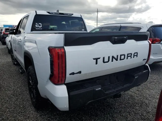 5TFLA5DBXRX147837 2024 2024 Toyota Tundra- Crewmax Sr 6