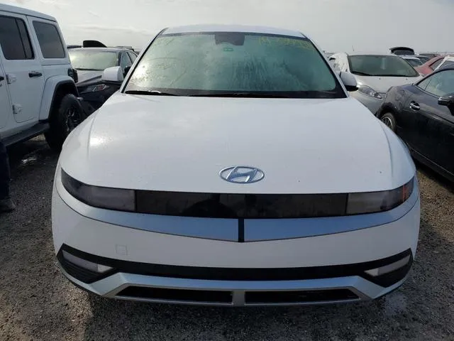 KM8KN4AE7PU140623 2023 2023 Hyundai Ioniq- Sel 5