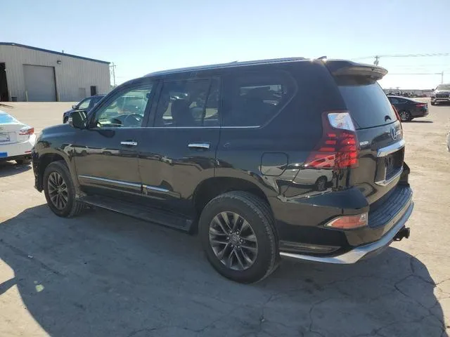 JTJBM7FX7H5161970 2017 2017 Lexus GX- 460 2