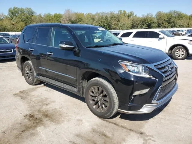 JTJBM7FX7H5161970 2017 2017 Lexus GX- 460 4