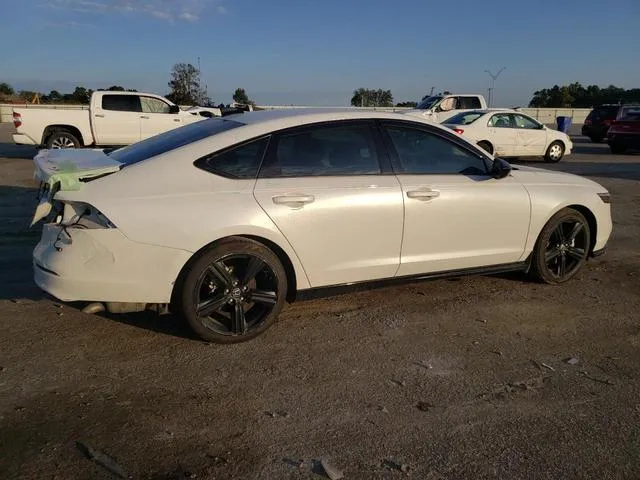 1HGCY2F77PA045979 2023 2023 Honda Accord- Hybrid Sport-L 3