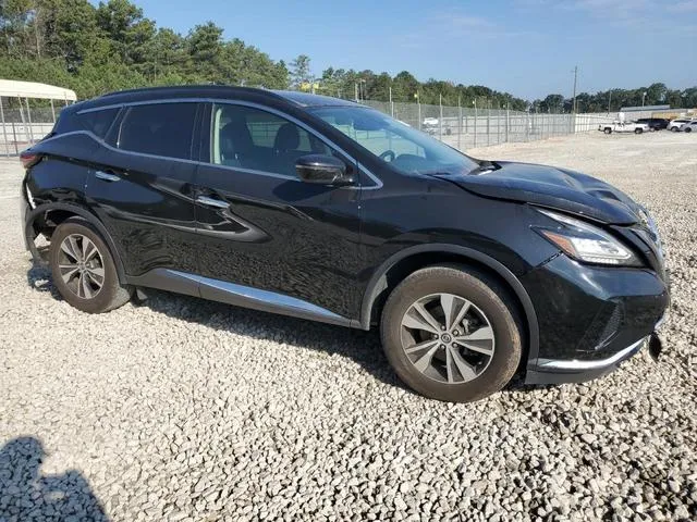 5N1AZ2BS7LN111717 2020 2020 Nissan Murano- SV 4