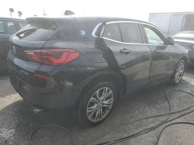 WBXYJ1C04L5P33986 2020 2020 BMW X2- Xdrive28I 3