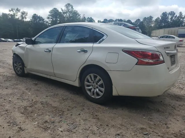 1N4AL3AP1FN371386 2015 2015 Nissan Altima- 2-5 2