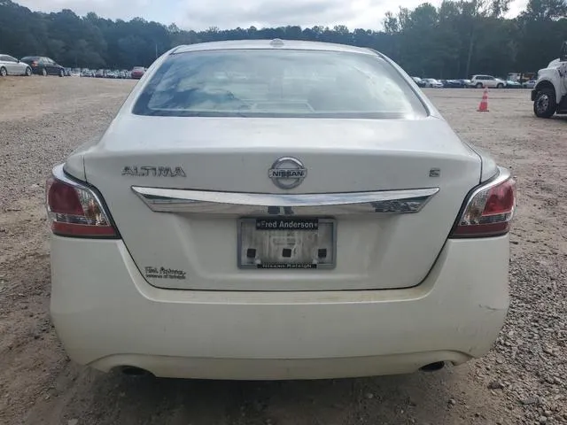 1N4AL3AP1FN371386 2015 2015 Nissan Altima- 2-5 6