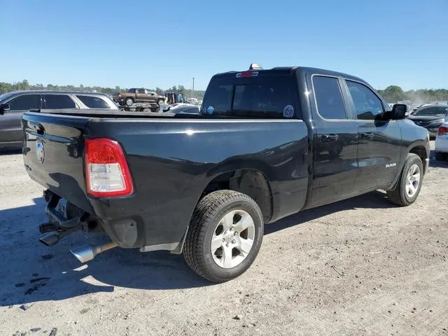 1C6RREBT7MN801560 2021 2021 RAM 1500- Big Horn/Lone Star 3