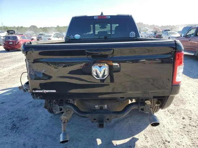 1C6RREBT7MN801560 2021 2021 RAM 1500- Big Horn/Lone Star 6