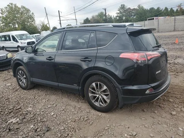 JTMRJREV2HD085585 2017 2017 Toyota RAV4- LE 2