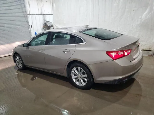 1G1ZD5ST5RF228143 2024 2024 Chevrolet Malibu- LT 2