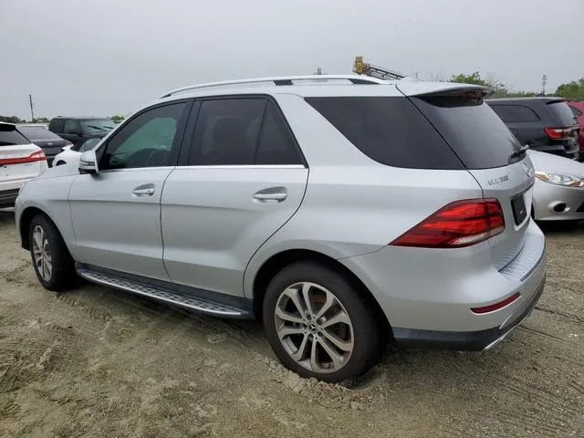 4JGDA5JB3JB170818 2018 2018 Mercedes-Benz GLE-Class- 350 2