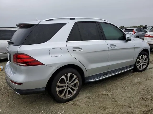 4JGDA5JB3JB170818 2018 2018 Mercedes-Benz GLE-Class- 350 3